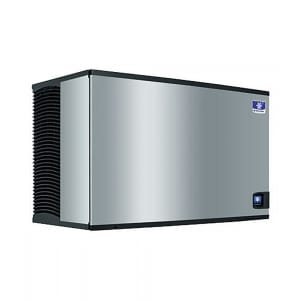 399-IRT1900A261E 48" Indigo NXT™ Large Cube Ice Machine Head - 1895 lb/24 hr, Air Cooled, 208-230v/1ph