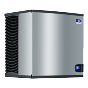 399-IY0976C 30" Indigo NXT™ Half Cube Ice Machine Head - 816 lb/24 hr, Remote Cooled, 115v