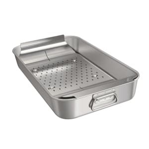 042-MPWSPT Fry Pan w/ Trivet for MPWS-36