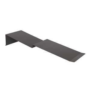042-MPWSRISER Angled Riser for MPWS-36
