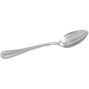 017-S1004 9 13/50" Tablespoon with 18/10 Stainless Grade, Sombrero Pattern