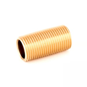 064-01335720 Supply Nipple, Unplated