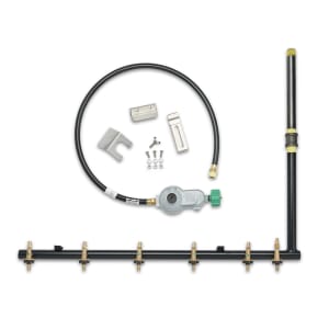 828-ZCVCK72LP Conversion Kit for MCB-72 - Natural Gas to Liquid Propane
