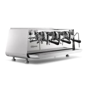 743-AEGL1VN302ND0002 Automatic Volumetric Espresso Machine w/ (3) Groups & 7 liter Boiler - 208-240v/1ph, Black