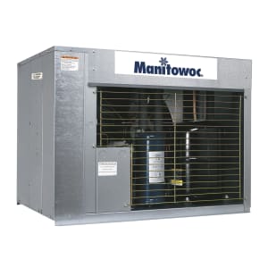 399-CVDF3000263 Air Cooled Remote Condensing Unit for SF-3000C Series