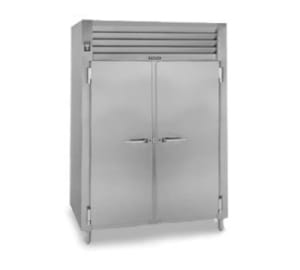 206-AHF232WFHG208 Full Height Insulated Heated Cabinet w/ (6) Pan Capacity, 208v/1ph