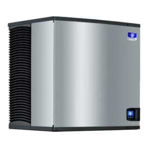 399-IYT0900A261 30" Indigo NXT™ Half Cube Ice Machine Head - 865 lb/24hr, Air Cooled, 208-23...