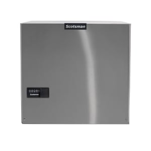 044-EH430SL1 30" Prodigy ELITE® Eclipse® Half Cube Ice Machine Head - 1775 lb/24 hr, Remote Cooled, 115v/1ph