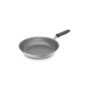 175-562208 8" Wear-Ever® Non-Stick Aluminum Frying Pan w/ Hollow Silicone Handle