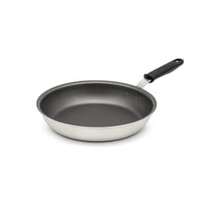 175-562407 7" Wear-Ever® Non-Stick Aluminum Frying Pan w/ Hollow Silicone Handle