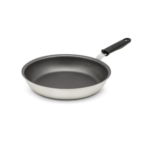 175-562410 10" Wear-Ever® Non-Stick Aluminum Frying Pan w/ Hollow Silicone Handle