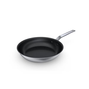175-671310 10" Wear-Ever® Non-Stick Aluminum Frying Pan w/ Solid Metal Handle