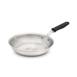 175-672107 7" Wear-Ever® Aluminum Frying Pan w/ Hollow Silicone Handle