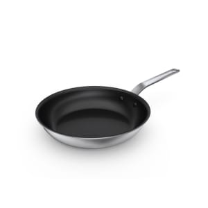 175-671408 8" Wear-Ever® Non-Stick Aluminum Frying Pan w/ Solid Metal Handle