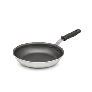 175-672308 8" Wear-Ever® Non-Stick Aluminum Frying Pan w/ Hollow Silicone Handle