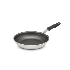 175-672310 10" Wear-Ever® Non-Stick Aluminum Frying Pan w/ Hollow Silicone Handle