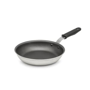 175-672407 7" Wear-Ever® Non-Stick Aluminum Frying Pan w/ Hollow Silicone Handle