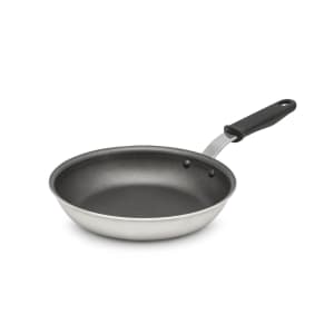 175-672408 8" Wear-Ever® Non-Stick Aluminum Frying Pan w/ Hollow Silicone Handle