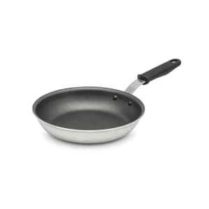 175-672414 14" Wear-Ever® Non-Stick Aluminum Frying Pan w/ Hollow Silicone Handle