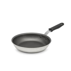 175-672410 10" Wear-Ever® Non-Stick Aluminum Frying Pan w/ Hollow Silicone Handle