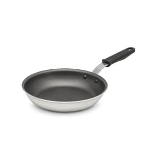 175-672412 12" Wear-Ever® Non-Stick Aluminum Frying Pan w/ Hollow Silicone Handle