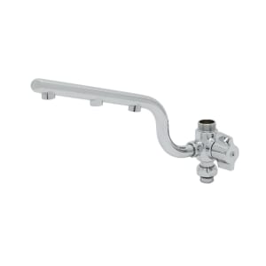 064-U12KIT Add-On Faucet w/ 10" Spray Arm