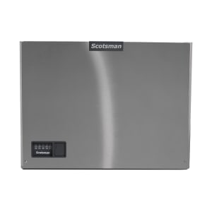 044-C0330MW1B 30" Prodigy ELITE® Full Cube Ice Machine Head - 420 lb/24 hr, Water Cooled, 11...