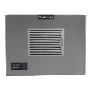 044-C0330SA1A 30" Prodigy ELITE® Half Cube Ice Machine Head - 400 lb/24 hr, Air Cooled, 115v