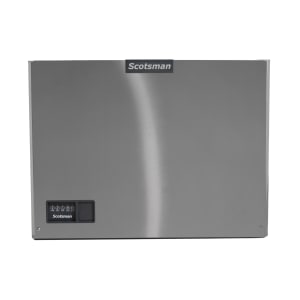 044-C0330SW1B 30" Prodigy ELITE® Half Cube Ice Machine Head - 420 lb/24 hr, Water Cooled, 11...
