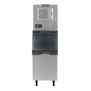 044-C0522MA1B322S 475 lb Prodigy ELITE® Full Cube Ice Machine w/ Bin - 370 lb Storage, Air Cooled, 115v