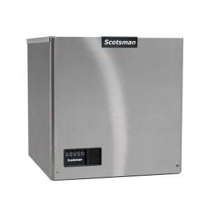 044-C0522MW1B 22" Prodigy ELITE® Full Cube Ice Machine Head - 480 lb/24 hr, Water Cooled, 11...
