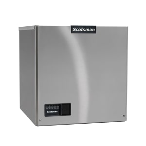 044-C0522SW1B 22" Prodigy ELITE® Half Cube Ice Machine Head - 480 lb/24 hr, Water Cooled, 11...