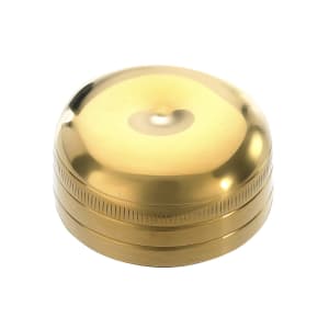 132-M37038GDCAP Replacement Cap For Barfly® Cocktail Shaker M37038GD - Stainless Steel, Gold