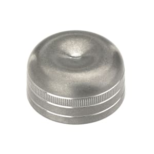 132-M37038VNCAP Replacement Cap For Barfly® Cocktail Shaker M37038VN - Stainless Steel, Vintage