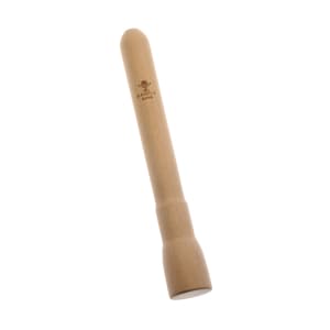 132-M37059 10 1/8" Muddler, Wood