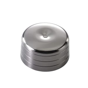 132-M37039BKCAP Replacement Cap For Barfly® Cocktail Shaker M37039BK - Stainless Steel, Gun Metal...
