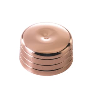 132-M37039CPCAP Replacement Cap For Barfly® Cocktail Shaker M37039CP - Stainless Steel, Copper