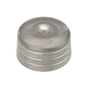 132-M37039VNCAP Replacement Cap For Barfly® Cocktail Shaker M37039VN - Stainless Steel, Vintage