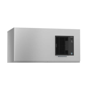 440-IM500SAB 44" Cube Ice Machine Head - 489 lb/24 hr, Air Cooled, 115v