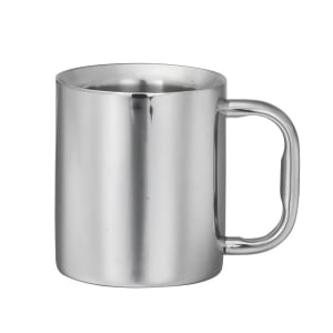 706-7600CV033 8 oz Creations Mug - Stainless Steel