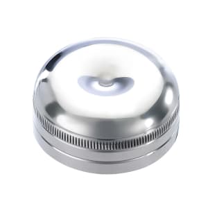 132-M37038CAP Replacement Cap For Barfly® Cocktail Shaker M37038 - Stainless Steel