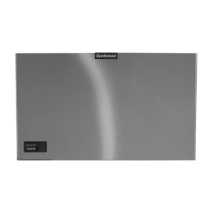 044-C1848SR32 48" Prodigy ELITE® Half Cube Ice Machine Head - 1828 lb/24 hr, Remote Cooled,...