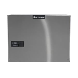 044-EH330SL1 30" Prodigy ELITE® Eclipse® Half Cube Ice Machine Head - 1411 lb/24 hr, Remote Cooled, 115v/1ph