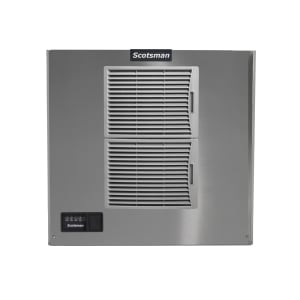 044-C1030SA32A 30" Prodigy ELITE® Half Cube Ice Machine Head - 1077 lb/24 hr, Air Cooled, 208-230v
