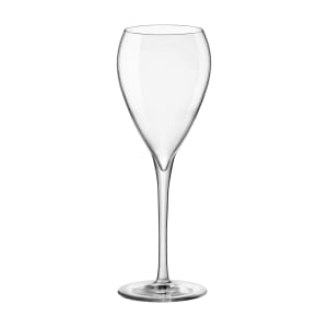 706-49115Q168 7 1/4 oz Inalto Tre Sensi Sparkling Wine Glass