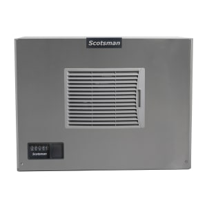 044-C0530SA32B 30" Prodigy ELITE® Half Cube Ice Machine Head - 525 lb/24 hr, Air Cooled, 208...