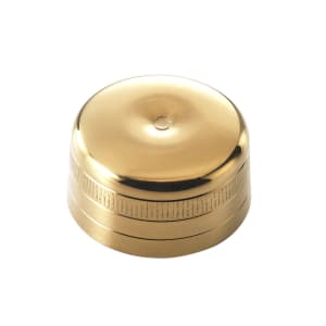 132-M37039GDCAP Replacement Cap For Barfly® Cocktail Shaker M37039GD - Stainless Steel, Gold
