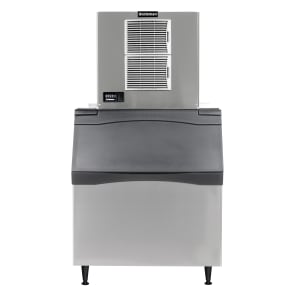 044-C1030MA32B842S 1077 lb Prodigy ELITE® Full Cube Ice Machine w/ Bin - 778 lb Storage, Air Cooled, 208-230v