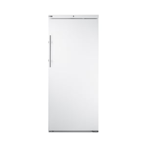162-AFM19W 30 1/2" One Section Reach In Freezer, (1) Solid Door, 115v