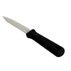 229-10973 3 1/2" Paring Knife w/ Ergonomic Soft Grip Handle